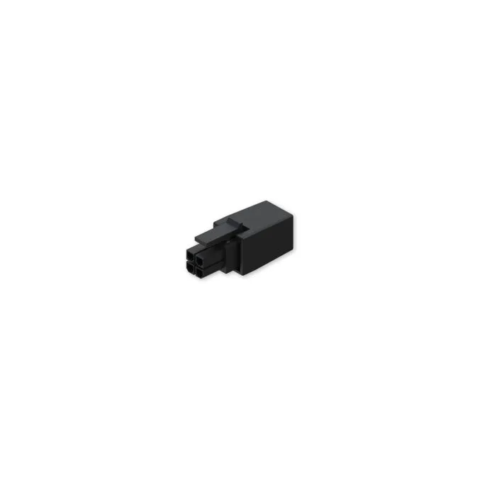 Teltonika · Zubehör · Connector · 4-Poliger Stecker mit Kontaktklemmen — image 2