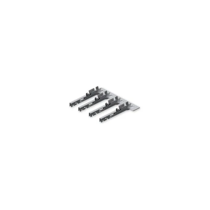 Teltonika · Zubehör · Connector · 4-Poliger Stecker mit Kontaktklemmen — image 3