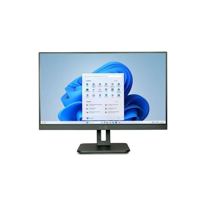 TERRA ALL-IN-ONE-PC 2710 HA GREENLINE — image 1