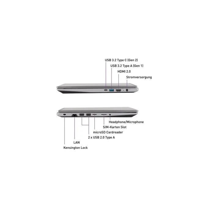 TERRA MOBILE 1500P R5-7430U W11 — image 10