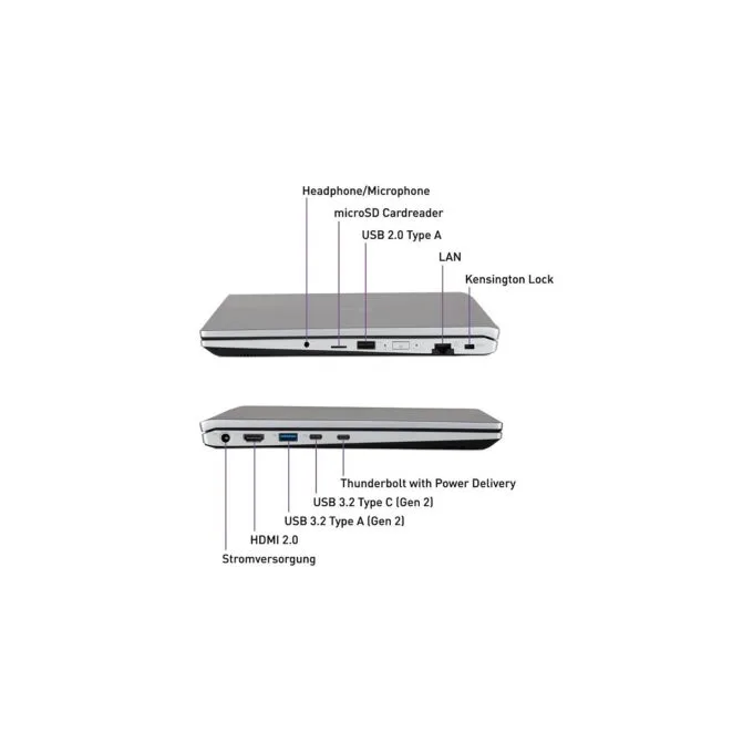TERRA MOBILE 1551R i7-1355U W11P — image 8