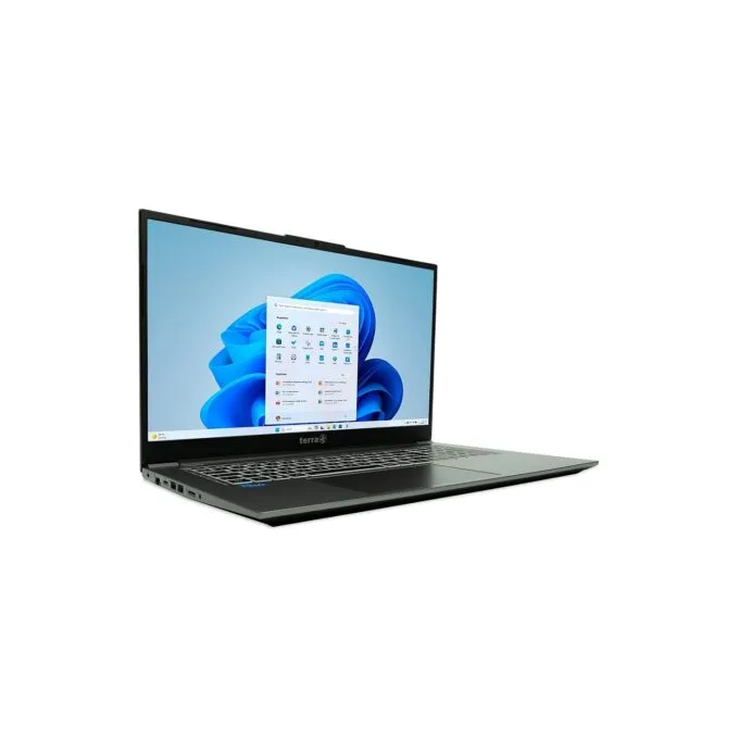 TERRA MOBILE 1717R i5-1334U W11 — image 3