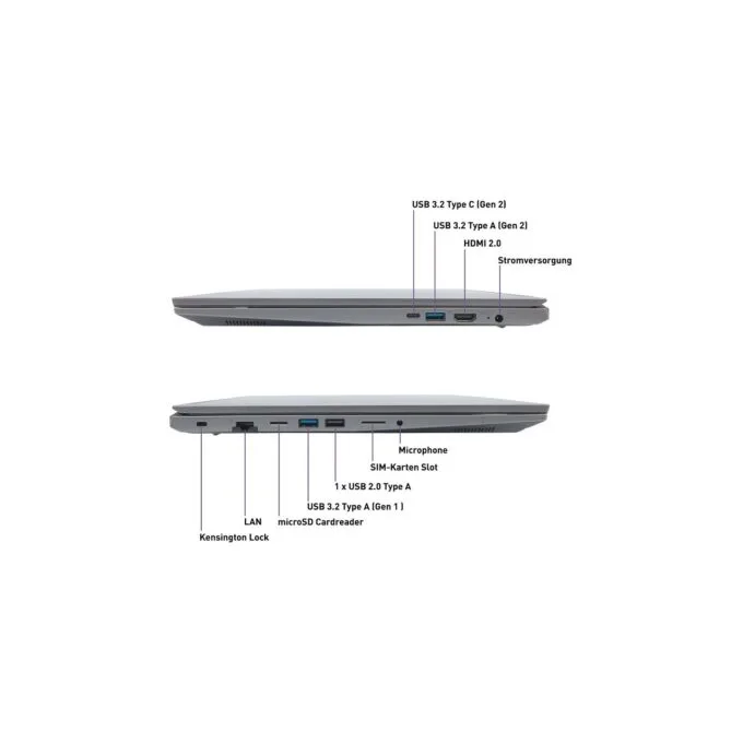 TERRA MOBILE 1717R i7-1355U W11P — image 4