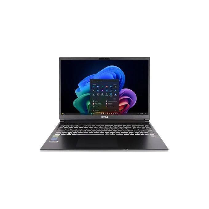 TERRA MOBILE GAMER ELITE 3A R7-Ai350 W11 HOME - Copilot+ PC — image 2