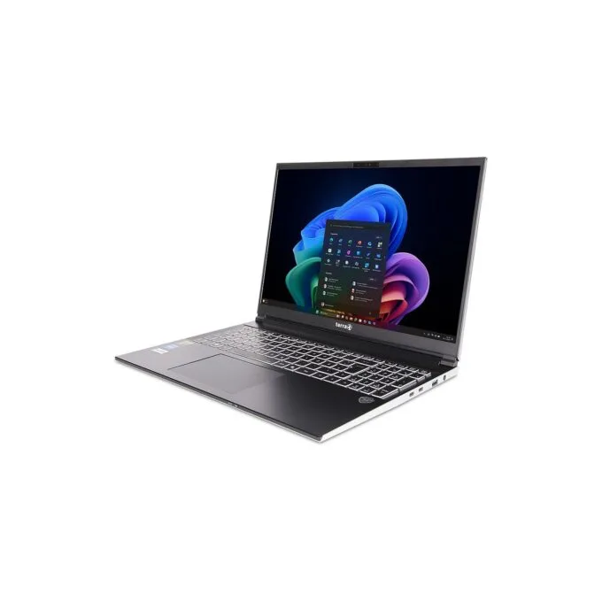 TERRA MOBILE GAMER ELITE 3A R7-Ai350 W11 HOME - Copilot+ PC — image 3