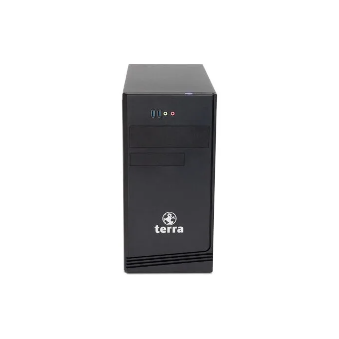 TERRA PC-HOME 4000 — image 2
