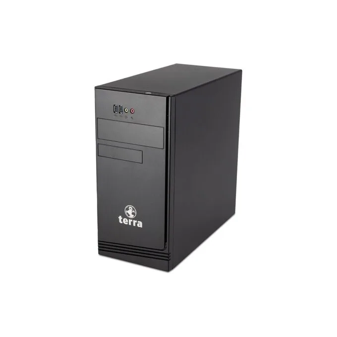 TERRA PC-HOME 4000 — image 4