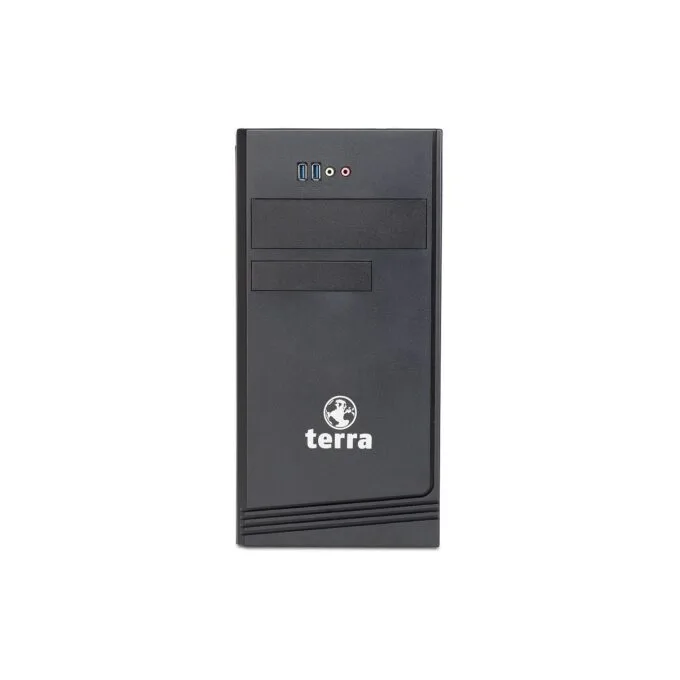 TERRA PC-HOME 4000 — image 1
