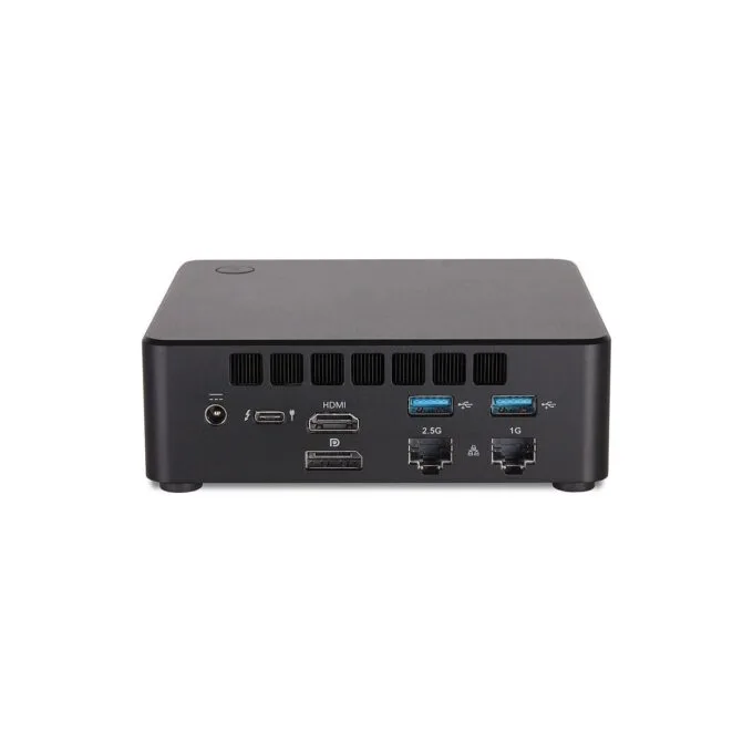 TERRA PC-Micro 5000C GREENLINE — image 2