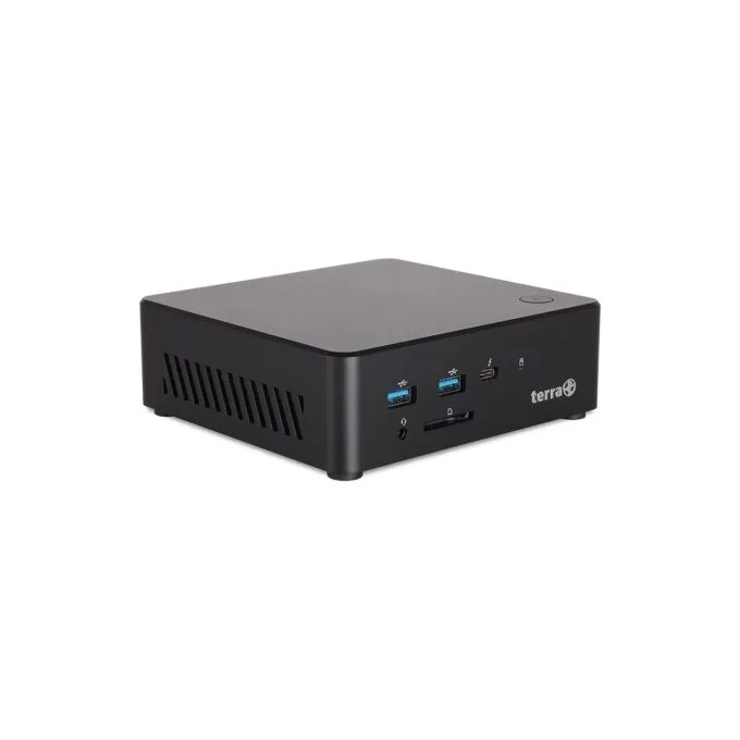 TERRA PC-Micro 5000C GREENLINE — image 3