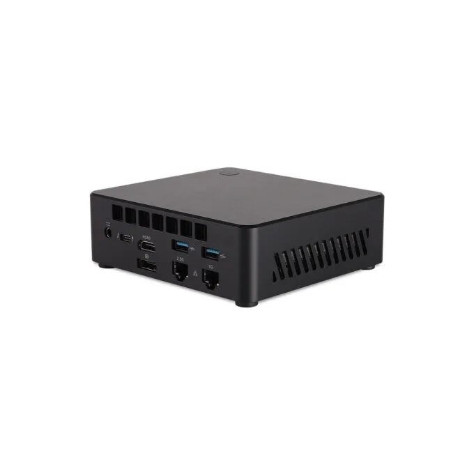 TERRA PC-Micro 5000C GREENLINE — image 4