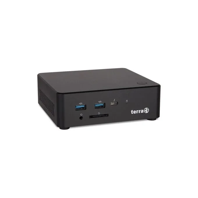TERRA PC-Micro 5000C GREENLINE — image 5