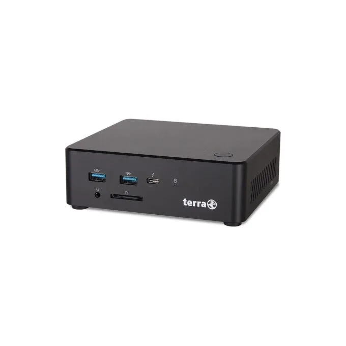 TERRA PC-Micro 5000C GREENLINE — image 6