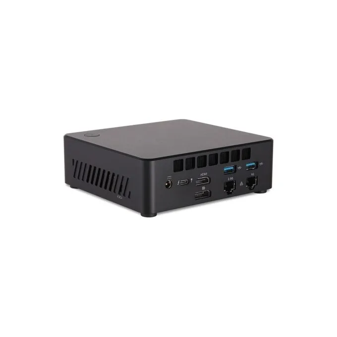 TERRA PC-Micro 5000C GREENLINE — image 7