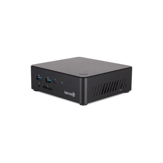 TERRA PC-Micro 5000C GREENLINE — image 8