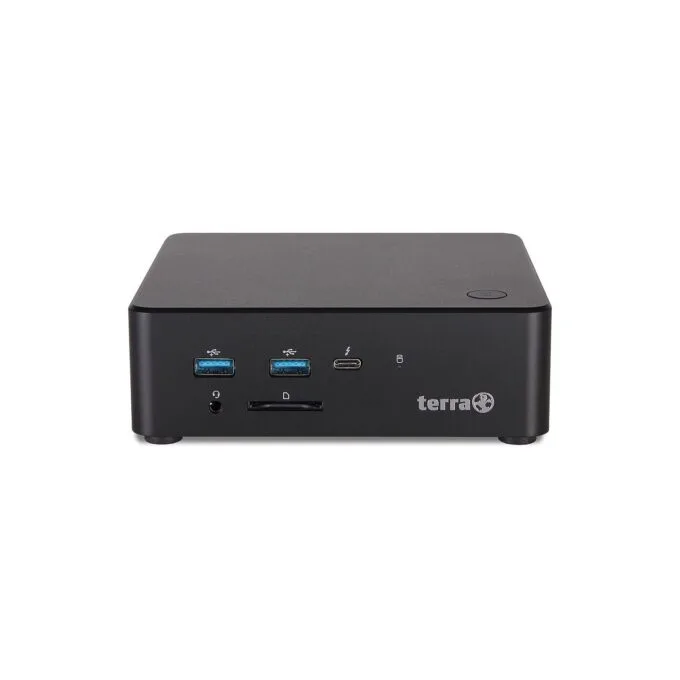 TERRA PC-Micro 5000C GREENLINE — image 1