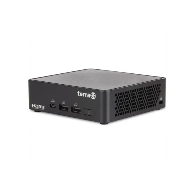 TERRA PC-Micro 6000W SILENT GREENLINE — image 1