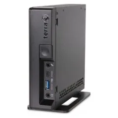 TERRA PC-Mini 3560 Fanless i3