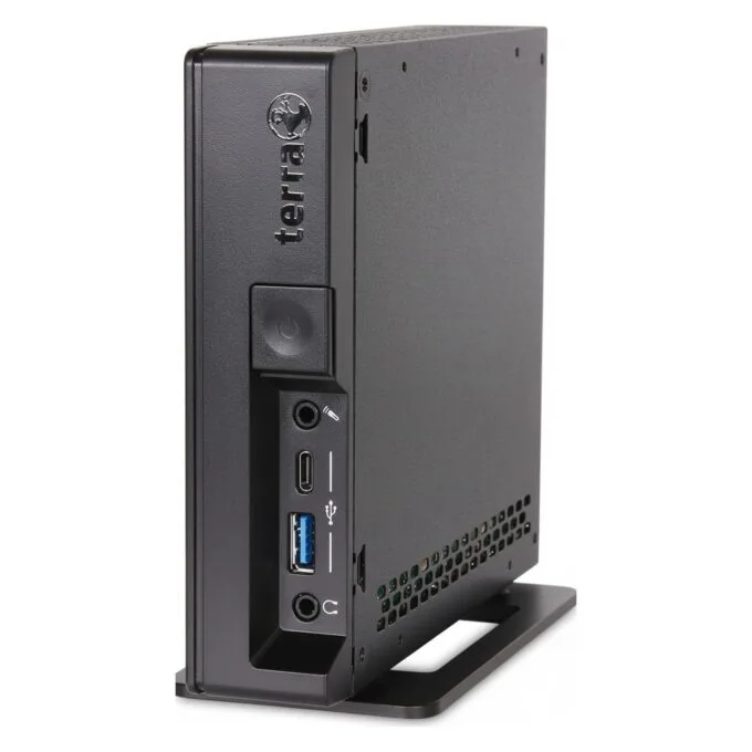 TERRA PC-Mini 3560 Fanless i3 — image 1