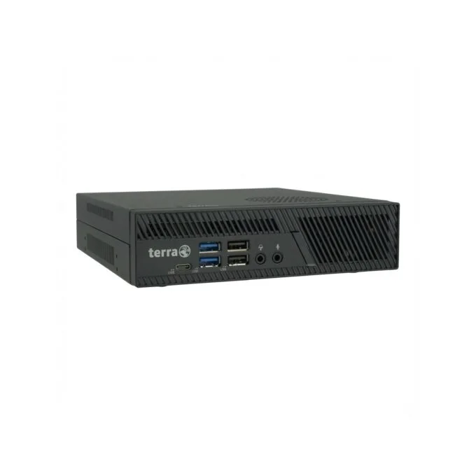 TERRA PC-Mini 6000V6.1 SILENT GREENLINE — image 1
