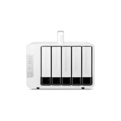 TERRAMASTER D5 Thunderbolt 3 5bay Gehäuse. Diskless