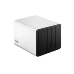 TERRAMASTER F4-425 PLUS Intel N150 QuadCore,16GB DDR5,5GbEX2