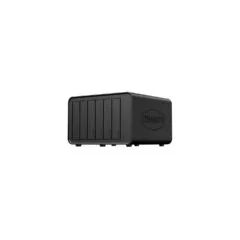 TERRAMASTER F6-424MAX 6bay NAS.10-Core-CPU.16GB DDR5.Diskles