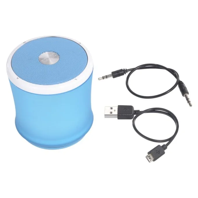 TERRATEC Aktivbox CONCERT BT NEO xs wireless blau — image 3
