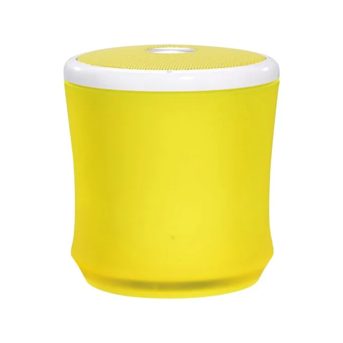 TERRATEC Aktivbox CONCERT BT NEO xs wireless gelb — image 1