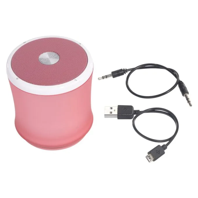 TERRATEC Aktivbox CONCERT BT NEO xs wireless pink — image 3