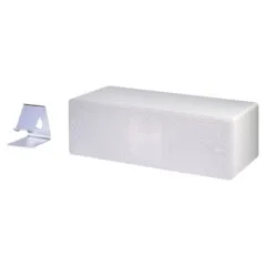 TERRATEC Aktivbox CONCERT W1 WiFi weiß