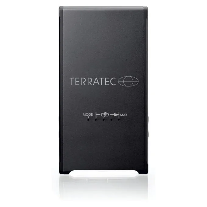 TERRATEC Kopfhörerverstärker HA-1 charge inkl. 3000 maH PB — image 2