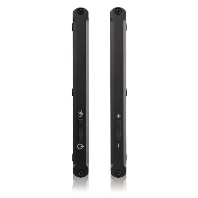 TERRATEC Kopfhörerverstärker HA-1 charge inkl. 3000 maH PB — image 4