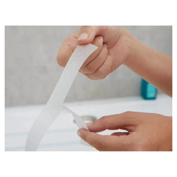 tesa Anti-Rutsch-Band 25 mm x 5 m transparent — image 7