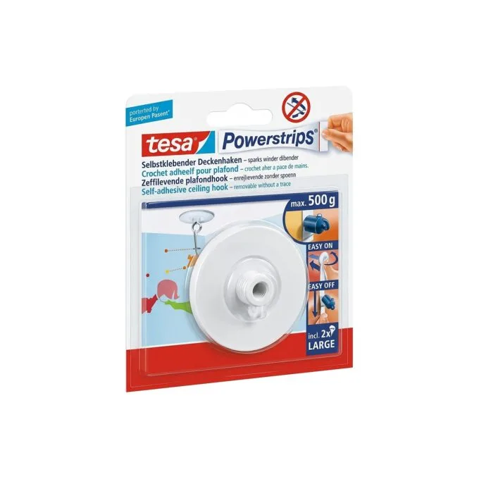 tesa Powerstrips Large — image 1