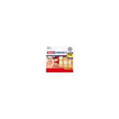 tesa Protect Filzgleiter rund 18mm weiß 16St.