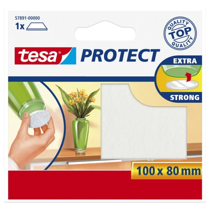 tesa Protect® Filzgleiter — image 1
