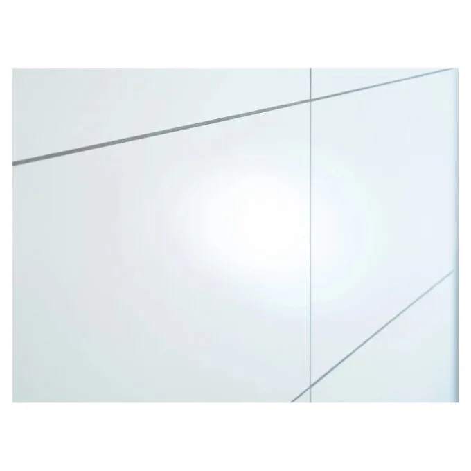tesa Toilettenpapierhalter MOON silber — image 4