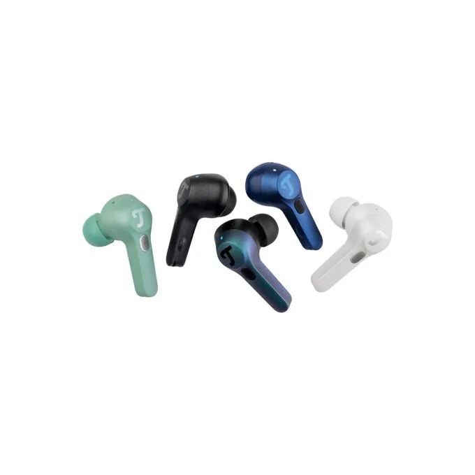 Teufel AIRY TWS Pro True-Wireless In-Ear Bluetooth Earphones cosmic teal — image 8