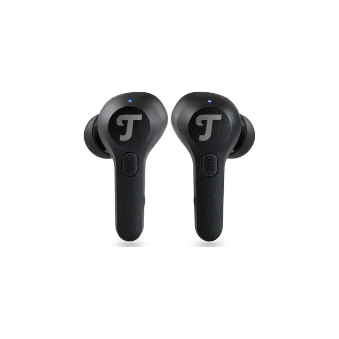 Teufel AIRY TWS Pro True-Wireless In-Ear Bluetooth Earphones night black — image 2