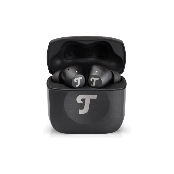 Teufel AIRY TWS Pro True-Wireless In-Ear Bluetooth Earphones night black — image 3