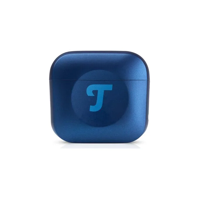 Teufel AIRY TWS Pro True-Wireless In-Ear Bluetooth Earphones steel blue — image 5