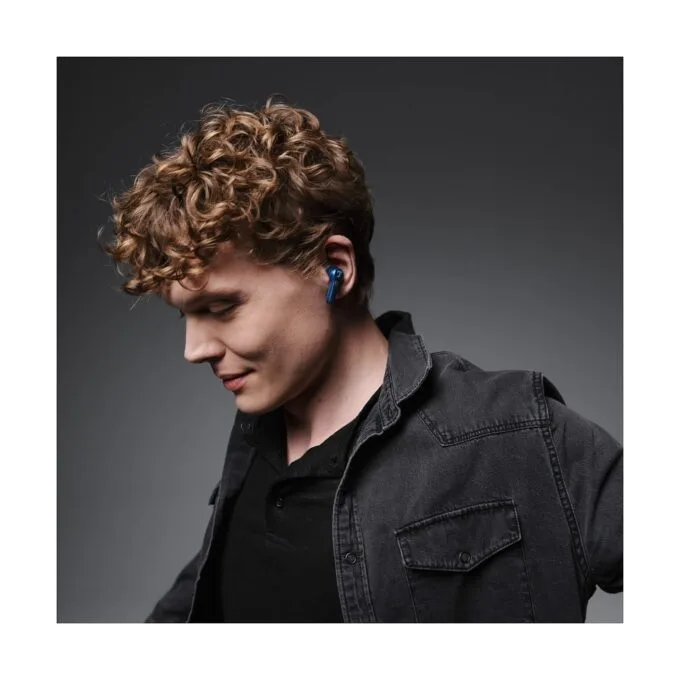 Teufel AIRY TWS Pro True-Wireless In-Ear Bluetooth Earphones steel blue — image 6