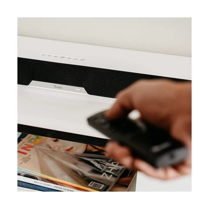 Teufel CINEBAR LUX Soundbar 150W black — image 16