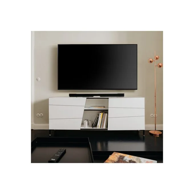 Teufel CINEBAR LUX Soundbar 150W black — image 17