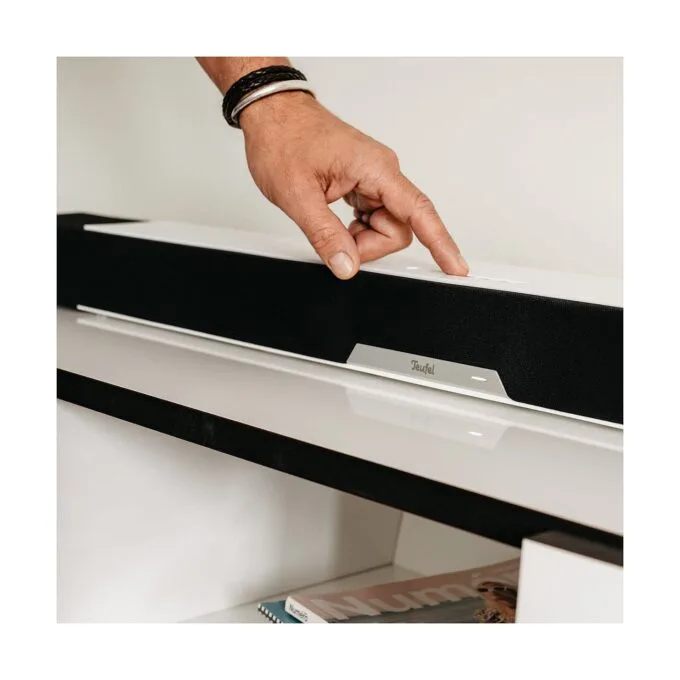 Teufel CINEBAR LUX Soundbar 150W black — image 18