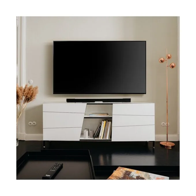 Teufel CINEBAR LUX Soundbar 150W black — image 19