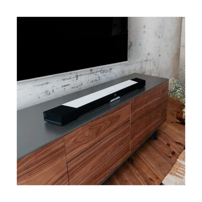 Teufel CINEBAR LUX Soundbar 150W black — image 3