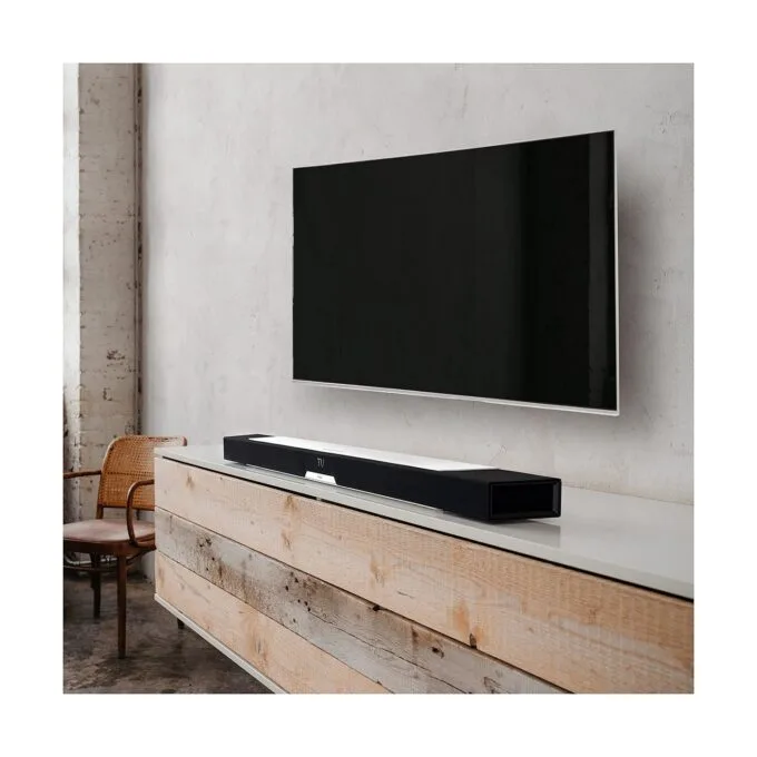 Teufel CINEBAR LUX Soundbar 150W black — image 5