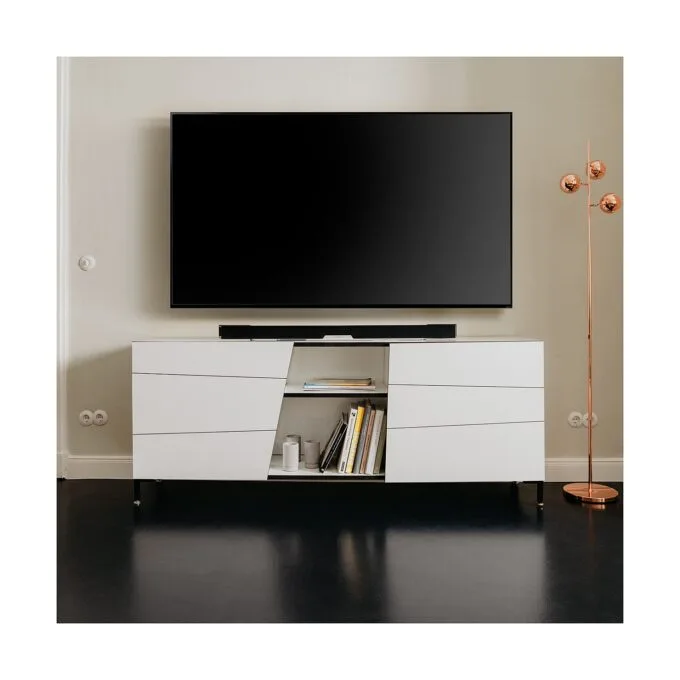 Teufel CINEBAR LUX Soundbar 150W black — image 6
